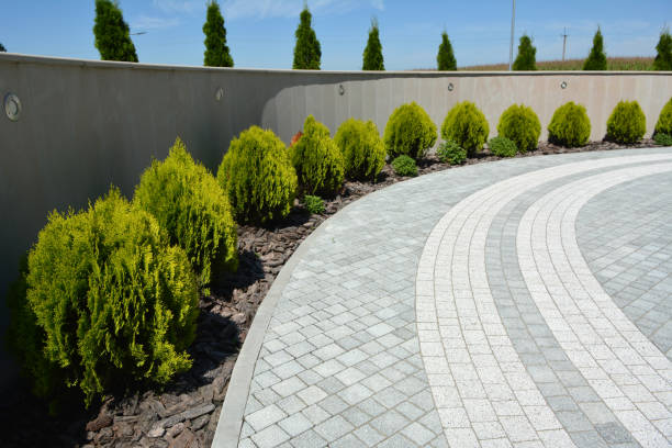 Best Driveway Resurfacing Pavers  in Eagle, CO