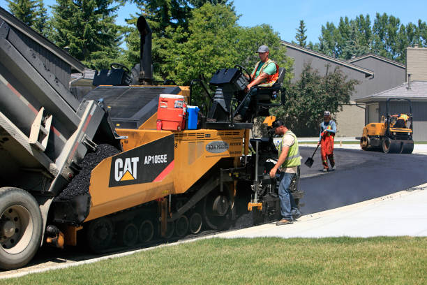 Driveway Repair Near Me in Eagle, CO