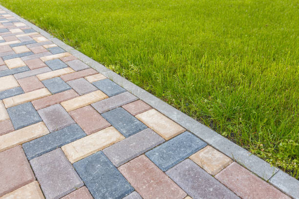 Best Local Driveway Pavers  in Eagle, CO