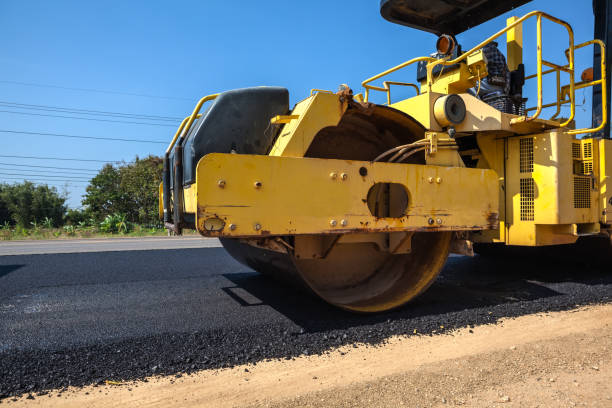 Best Concrete Paver Driveway  in Eagle, CO